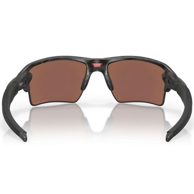 Óculos de Sol Oakley Flak 2.0 XL Deep Water - Unissex - Foto 5