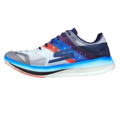 Kit Tênis Skechers Go Run Speed Elite Masculino + 3 Pares de Meias - Foto 3
