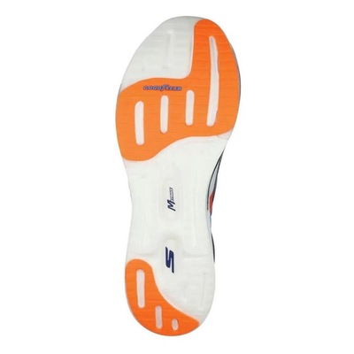 Kit Tênis Skechers Go Run Speed Elite Masculino + 3 Pares de Meias - Foto 5