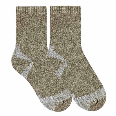 Meia Selene Trekking Performance - Masculina - Foto 1