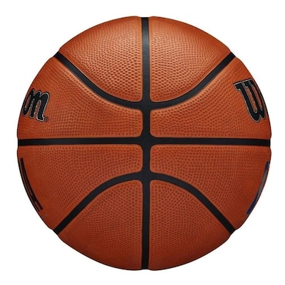 Bola de Basquete Wilson NBA DRV Pro Tamanho 6 - Foto 2