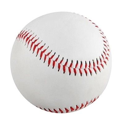 Bola Beisebol Hyper Sports Maciça 9" - Foto 2