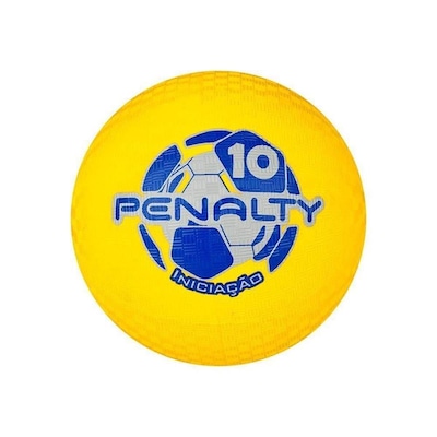 Bola Iniciação Penalty T10 XXI Matrizada - Infantil - Foto 1