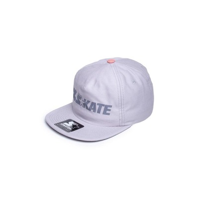 Boné Aba Reta Starter Collab Cemporcento Skate - Snapback - Adulto - Foto 2
