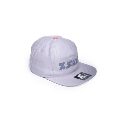 Boné Aba Reta Starter Collab Cemporcento Skate - Snapback - Adulto - Foto 3