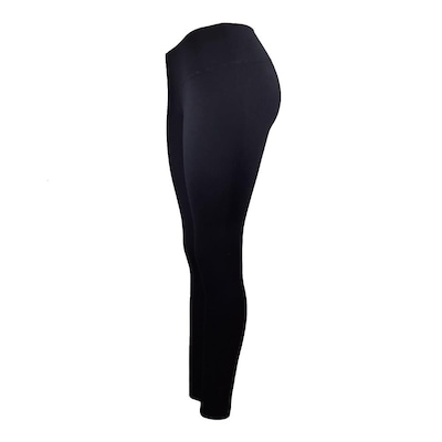 Calça Legging Ritmus Básica Suplex - Feminino - Foto 3