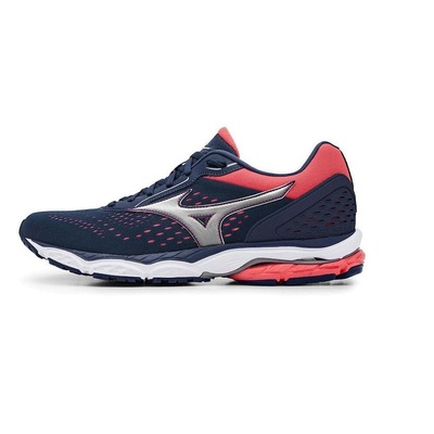 Tênis Mizuno Wave Mirai - Feminino - Foto 2