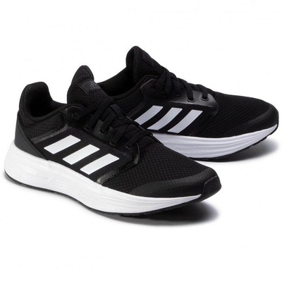 Tênis adidas Galaxy 5 - Feminino - Foto 4
