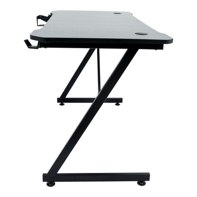 Mesa Gamer Pelegrin PEL-001P Metal e MDF - Foto 2