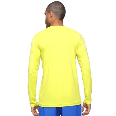 Camiseta Manga longa Fila Sun Protect Breezy - Masculina - Foto 2