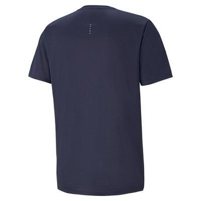 Camiseta Puma Running Favourite - Masculina - Foto 2