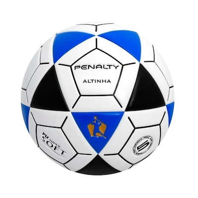 Bola de Futevôlei Penalty Altinha XXI - Foto 1