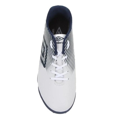 Chuteira Society Umbro F5 Light Tf - Adulto - Foto 3