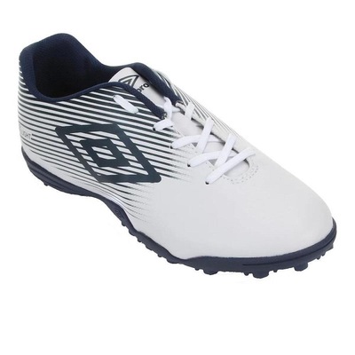 Chuteira Society Umbro F5 Light Tf - Adulto - Foto 1