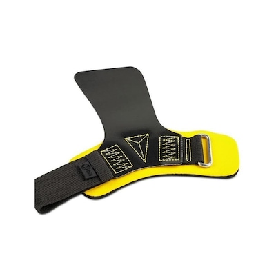Luvas para Academia Unissex Protetor Palmar Skyhill Hand Grip Legacy Colors Cross Training - Adulto - Foto 2