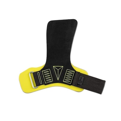 Luvas para Academia Unissex Protetor Palmar Skyhill Hand Grip Legacy Colors Cross Training - Adulto - Foto 1