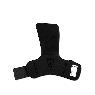 Luvas para Academia Unissex Protetor Palmar Skyhill Hand Grip Legacy Colors Cross Training - Adulto - Foto 2