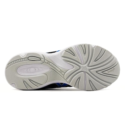 Tênis Asics Buzz 4 GS - Infantil - Foto 3