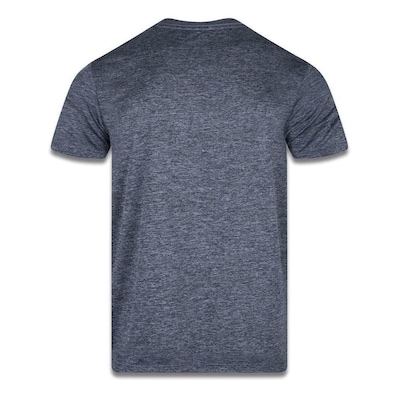 Camiseta New Era Las Vegas Raiders NFL Urban Tech Sport - Masculina - Foto 2