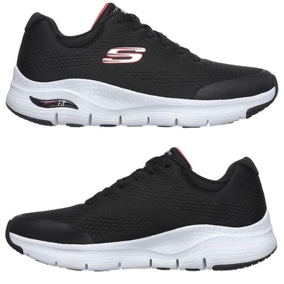 Tênis Skechers Arch Fit - Maculino - Foto 2