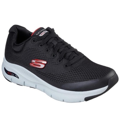 Tênis Skechers Arch Fit - Maculino - Foto 1