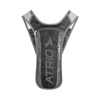 Mochila de Hidratação Atrio Sprint - 1,5 Litros - Foto 1