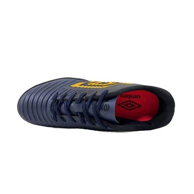 Chuteira Society Umbro Fifty III TF - Adulto - Foto 3