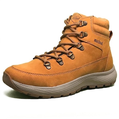 Bota MacBoot Sabine 04 - Feminina - Foto 1