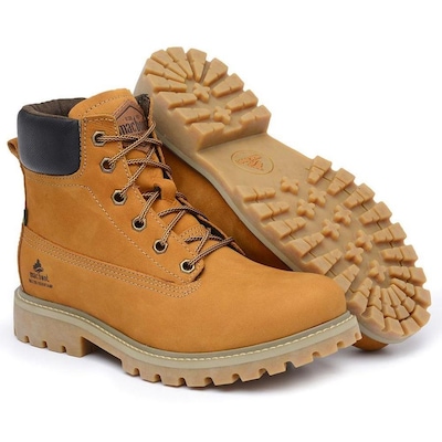 Bota MacBoot Roraima 10 - Masculina - Foto 4