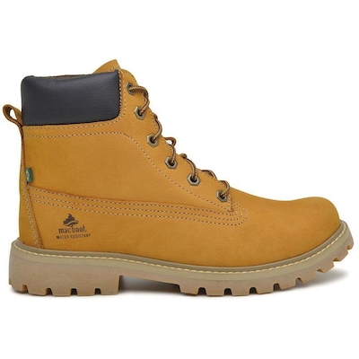 Bota MacBoot Roraima 10 - Masculina - Foto 1
