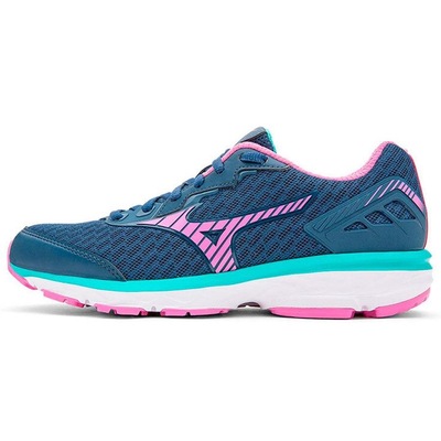 Tênis Mizuno Brave 5 - Feminino - Foto 3