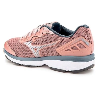 Tênis Mizuno Brave 5 - Feminino - Foto 2