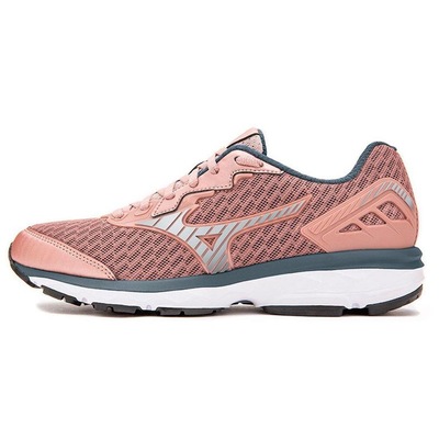 Tênis Mizuno Brave 5 - Feminino - Foto 3