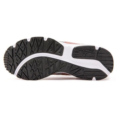 Tênis Mizuno Brave 5 - Feminino - Foto 4