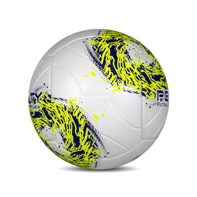 Bola Futsal Penalty Furia XXI - Foto 2