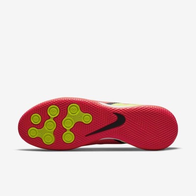 Chuteira de Futsal Nike Phantom GT2 IC Academy - Adulto - Foto 2