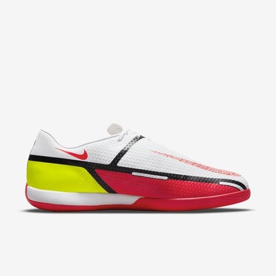 Chuteira de Futsal Nike Phantom GT2 IC Academy - Adulto - Foto 3