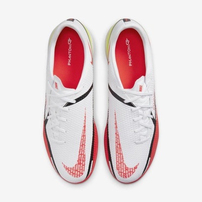 Chuteira de Futsal Nike Phantom GT2 IC Academy - Adulto - Foto 4