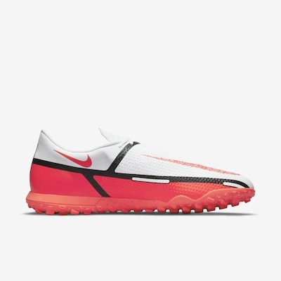 Chuteira Society Nike Phantom GT2 Club TF - Adulto - Foto 3