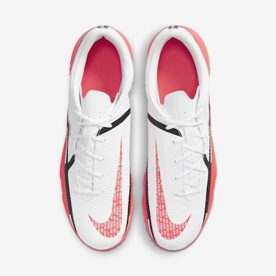 Chuteira Society Nike Phantom GT2 Club TF - Adulto - Foto 4