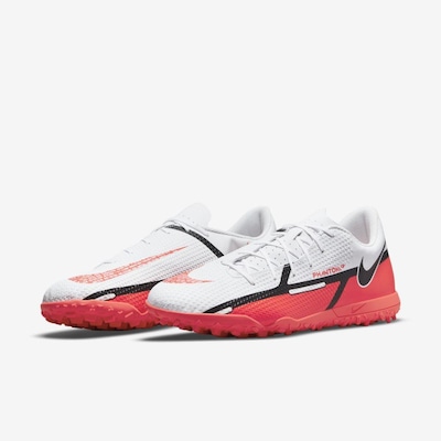 Chuteira Society Nike Phantom GT2 Club TF - Adulto - Foto 5