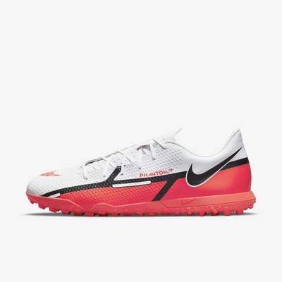 Chuteira Society Nike Phantom GT2 Club TF - Adulto - Foto 1