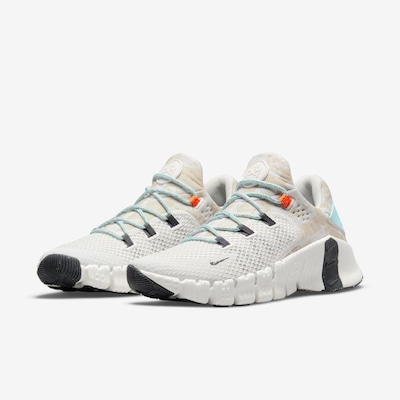 Tênis Nike Free Metcon 4 - Feminino - Foto 5