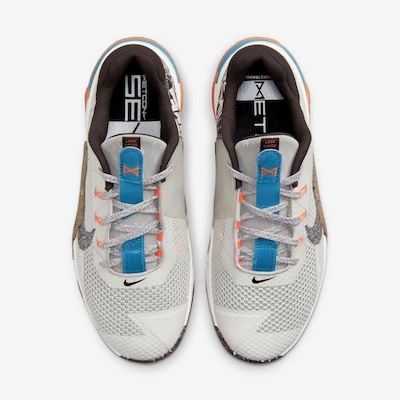 Tênis Nike Metcon 7 - Masculino - Foto 4