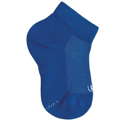 Kit de Meias Invisível Lupo com 3 Pares - Infantil - Foto 1