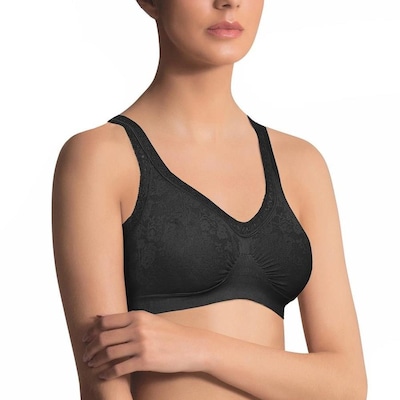 Sutiã Selene Sem Costura - Feminino - Foto 1