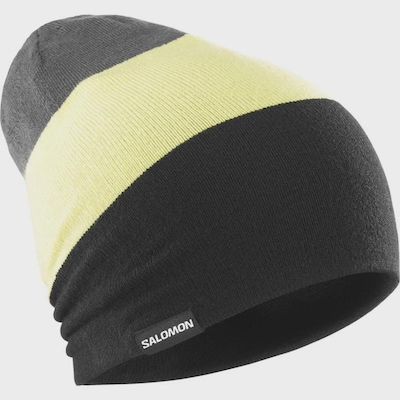 Gorro Salomon Flatspin Reversible - Adulto - Foto 1