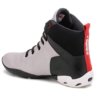 Bota de Treino Rock Fit Greene - Masculina - Foto 3