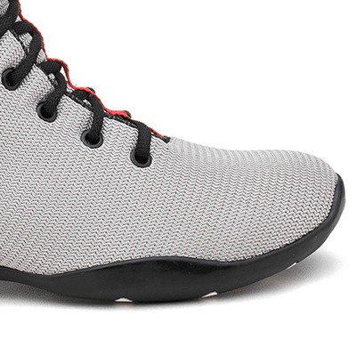 Bota de Treino Rock Fit Greene - Masculina - Foto 4
