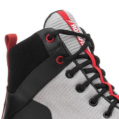 Bota de Treino Rock Fit Greene - Masculina - Foto 5